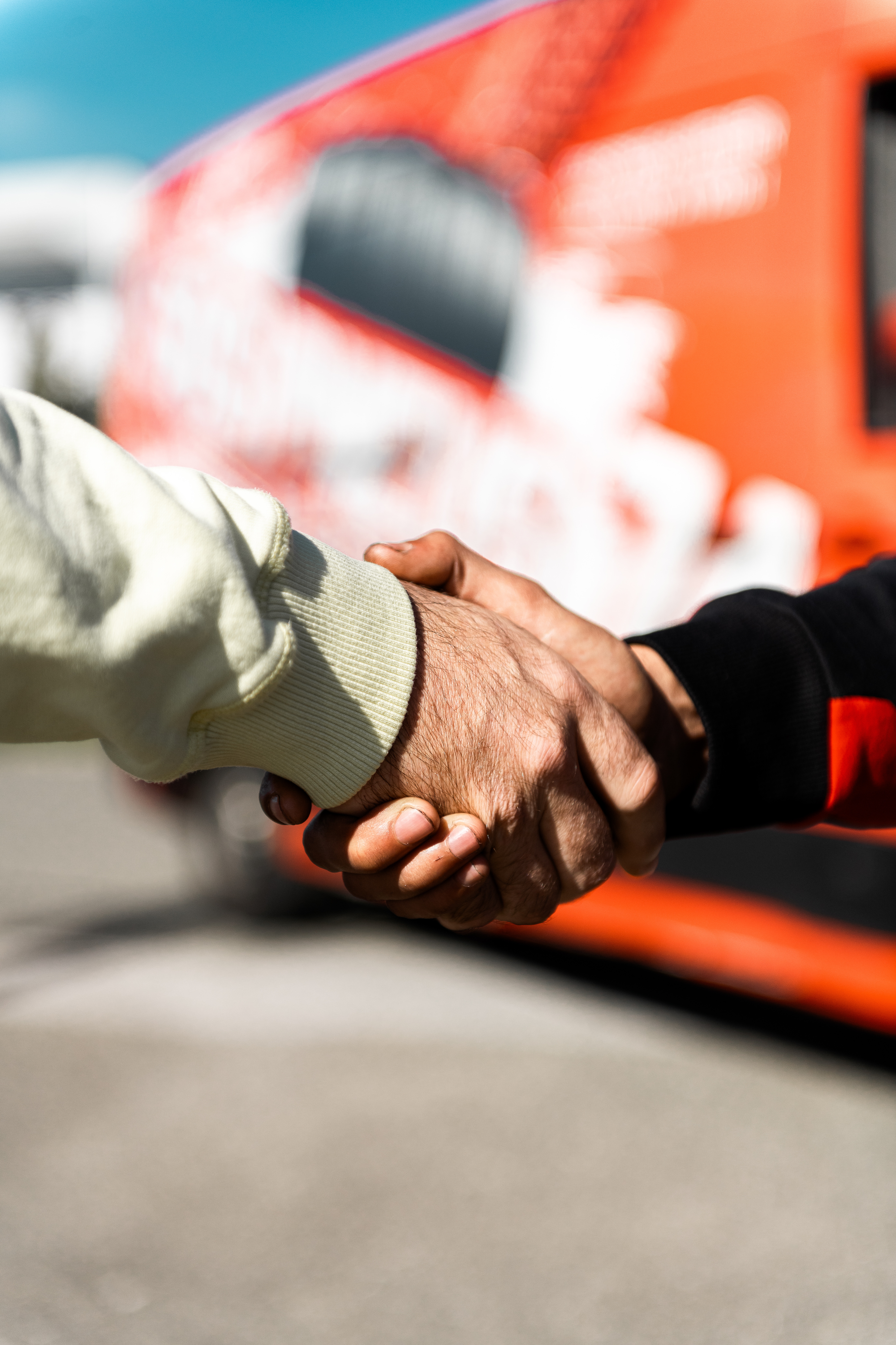 Intervention pneus SOS PNEUS 74 - Photo 6